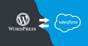 Come integrare Salesforce su WordPress con un plugin