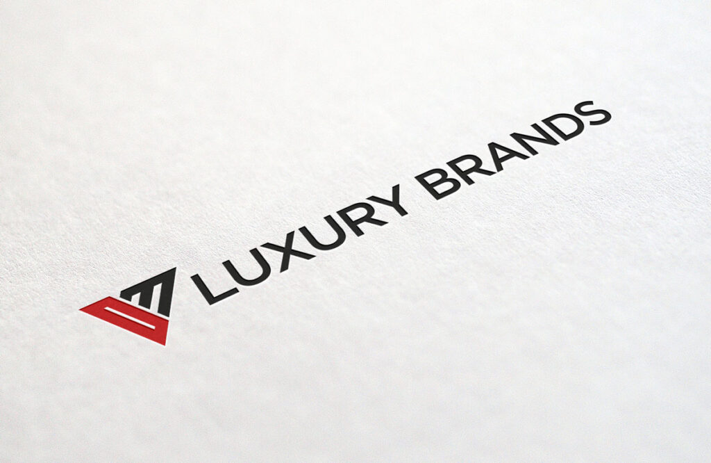 logo dm luxury brands