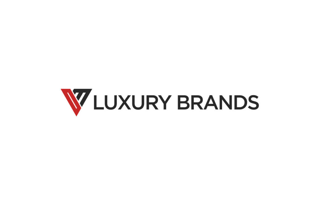logo ecommerce dm luxury brands