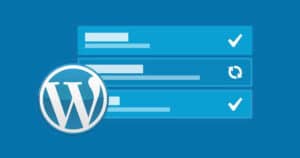 Aggiornamenti automatici di WordPress 5.6: tutto ciò che devi sapere