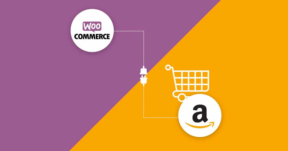 Tutti i modi per integrare WooCommerce con Amazon | Creativemotions
