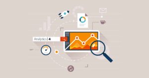 Google Analytics 4: Introduzione e aggiornamento