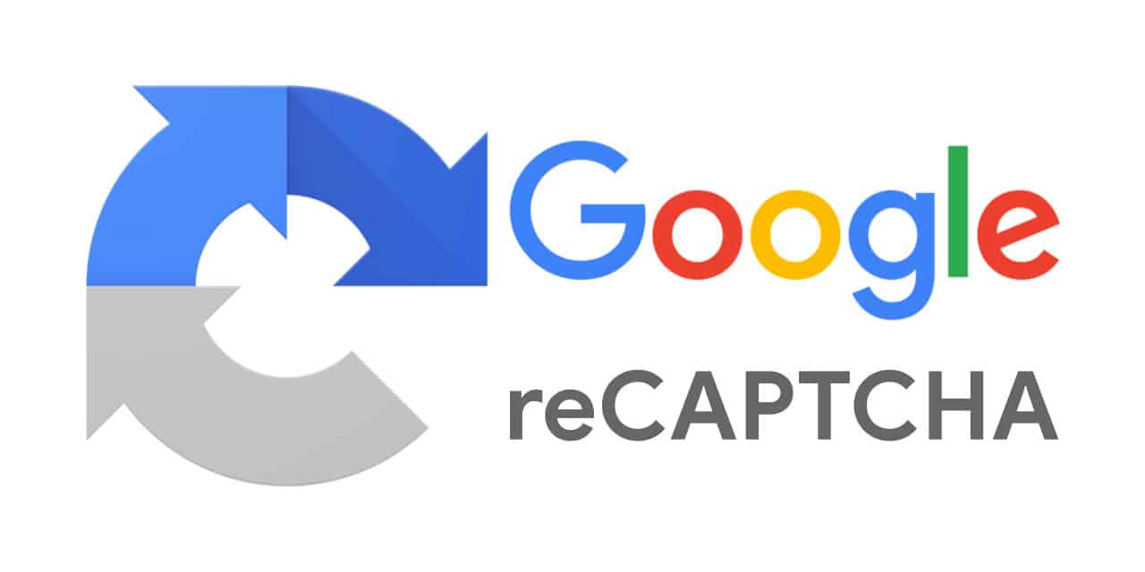 Google reCAPTCHA