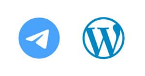 I migliori plugin di Telegram per WordPress (gratuiti ea pagamento)