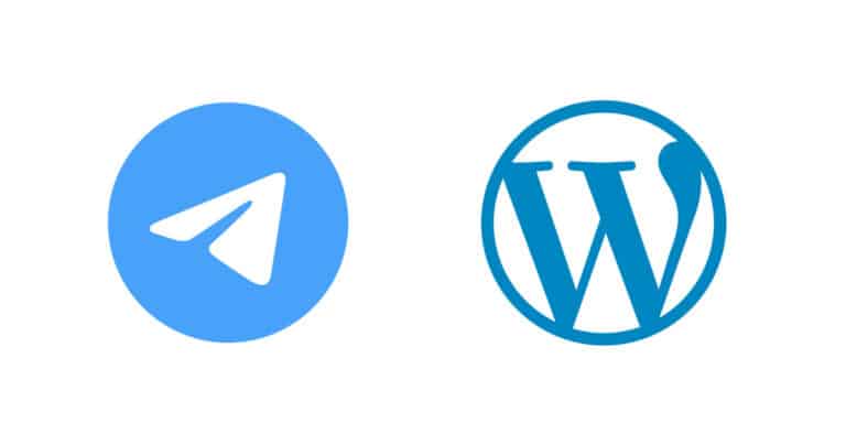 I migliori plugin di Telegram per WordPress (gratuiti ea pagamento)