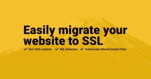 Really Simple SSL: un plugin gratuito per attivare SSL su WordPress