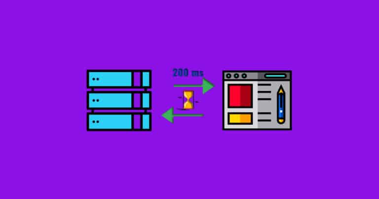 7 modi per ridurre il tempo di risposta del server di un sito Web WordPress