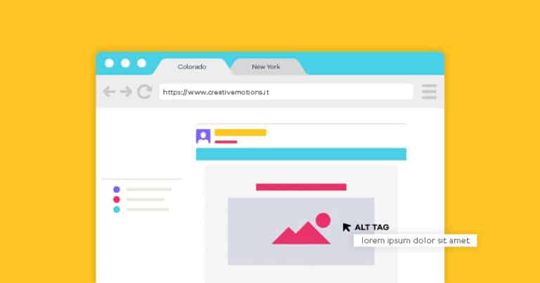 Come aggiungere automaticamente tag ALT alle immagini