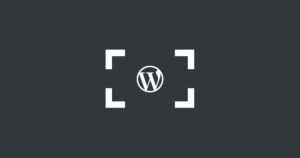 Come disabilitare l'editor Fullscreen in WordPress