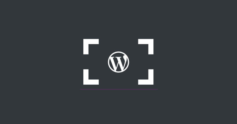 Come disabilitare l'editor Fullscreen in WordPress