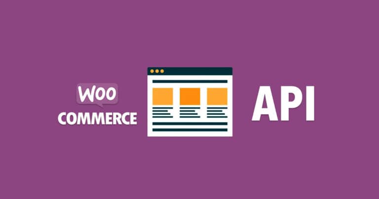 Come gestire il tuo negozio WooCommerce utilizzando le REST API