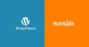 Come integrare WordPress con Hubspot