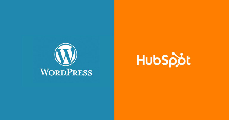Come integrare WordPress con Hubspot