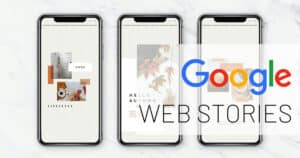 Google Web Stories in WordPress: come crearle?