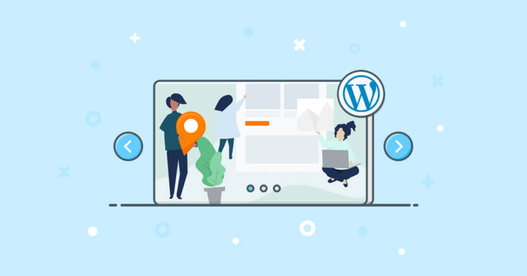 9 migliori plugin slider WordPress per creare fantastici slideshow