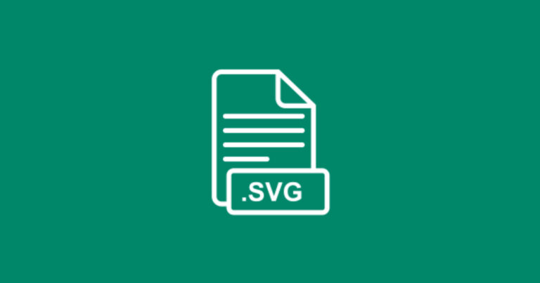 Come aggiungere SVG a WordPress