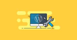 Come mettere in modalità manutenzione il tuo sito WordPress