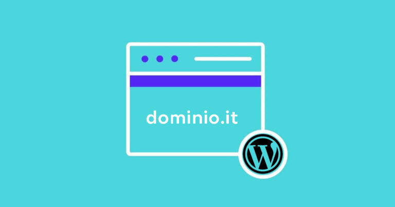 Come modificare il nome di dominio del tuo sito web WordPress