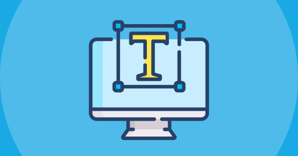 Come Identificare Quale Font Utilizza Un Sito Web Creativemotions