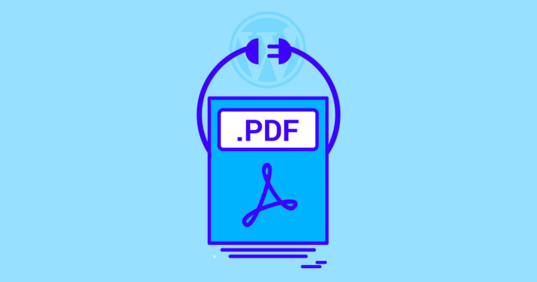 I migliori plugin per visualizzare file PDF in WordPress