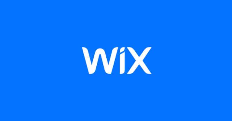 recensione wix website builder