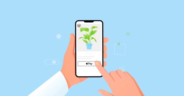 Come configurare Apple Pay su un sito web WordPress e WooCommerce