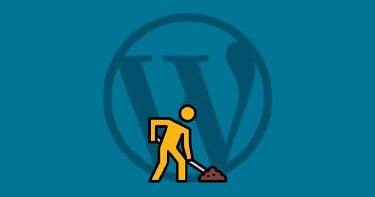 4 aspetti della manutenzione di WordPress che dovresti automatizzare