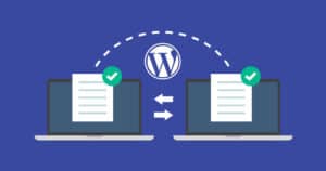 Come migrare un sito WordPress senza influire negativamente sulla SEO