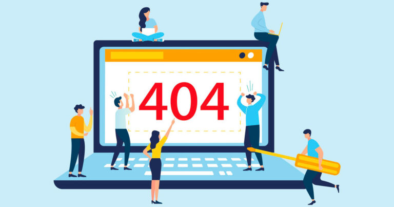 Come risolvere i post WordPress che restituiscono errori 404