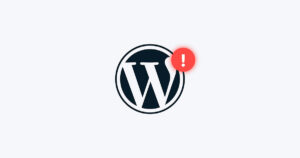 Come risolvere l'errore di aggiornamento WordPress non riuscito
