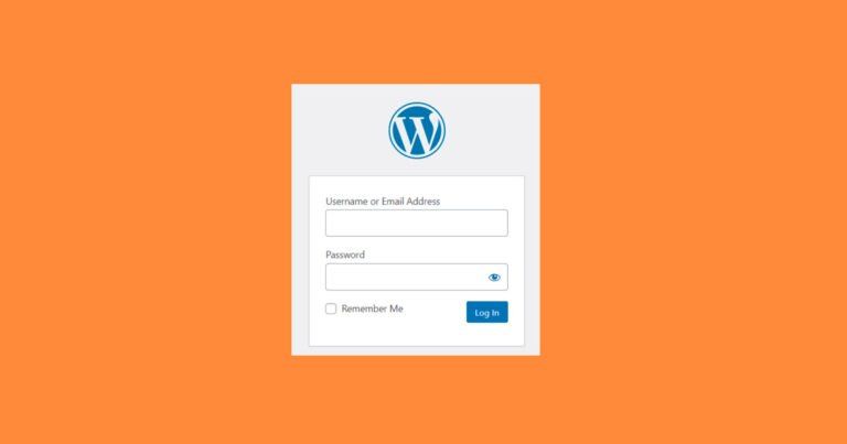Come accedere a WordPress: la guida per principianti