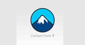 Contact form 7: come configurarlo sul tuo sito WordPress (per principianti)