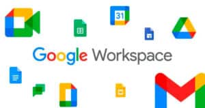 google workspace