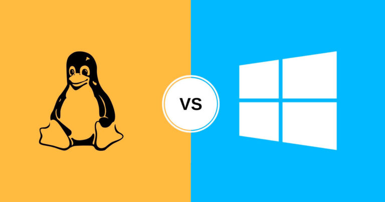 Hosting Linux vs hosting Windows: qual è meglio per WordPress?