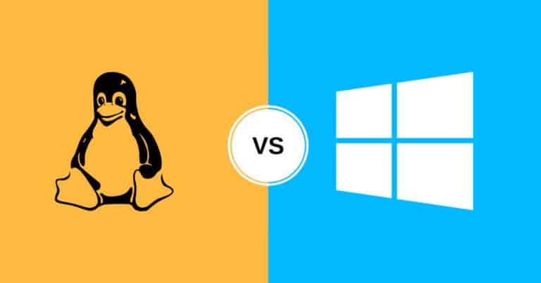 Hosting Linux vs hosting Windows: qual è meglio per WordPress?