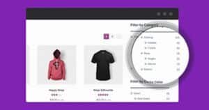 I migliori 6 plugin per filtri di prodotti WooCommerce