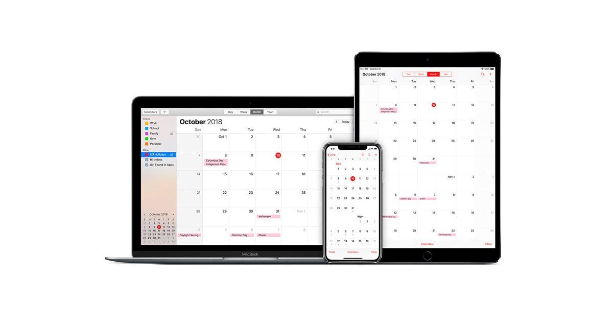 Le 5 migliori app calendario 2022 trova quella ideale per te