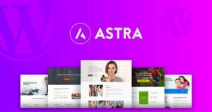 Recensione del tema Astra per WordPress: un tema ideale per principianti