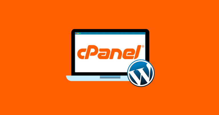 cPanel per WordPress: 7 utili consigli e trucchi