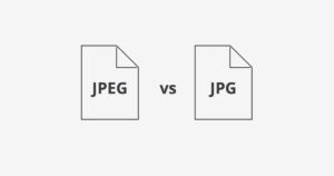 Formati immagine JPG vs JPEG: qual è il migliore?