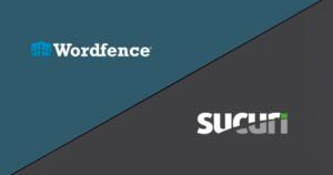Wordfence vs Sucuri: qual è il miglior plugin di sicurezza gratuito per WordPress?