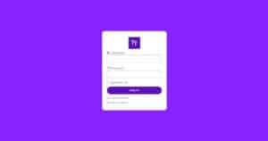 Come cambiare il logo della pagina login di WordPress