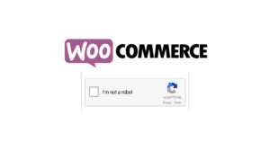 I migliori plugin CAPTCHA per WooCommerce: i migliori 6