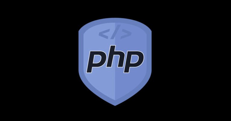 Cos'è PHP? Imparare tutto sul linguaggio di scripting