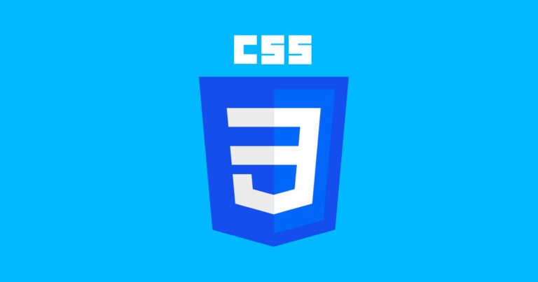 Cos'è il CSS, introduzione ai fogli di stile per principianti