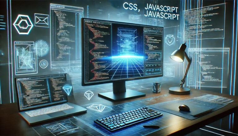 Cos'è HTML? Scopri il Linguaggio Base del Web! | Creativemotions