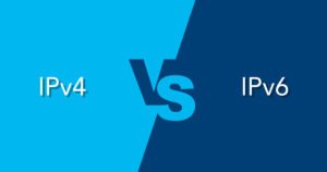 IPv4 vs IPv6 – Confronto tra i due protocolli Internet