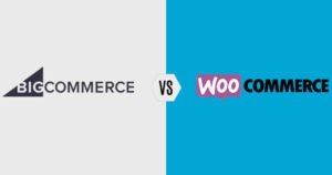 BigCommerce vs. WooCommerce: qual è il migliore per la tua attività?