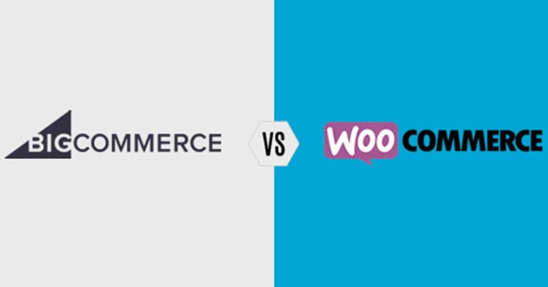 BigCommerce vs. WooCommerce: qual è il migliore per la tua attività?