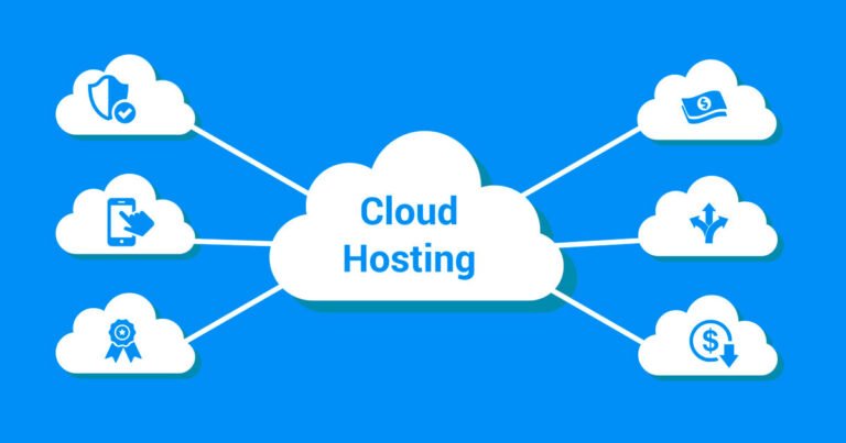 Che cos'è il cloud hosting?